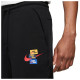 Jordan Ανδρικό παντελόνι φόρμας Jumpman Fleece